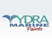 Ydra Marine logo