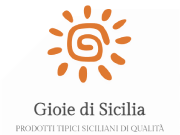 Gioie di Sicilia logo
