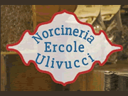 Norcineria Ulivucci logo