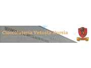 Cioccolateria Vetusta Nursia logo