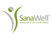 SanaWell logo