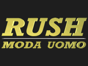 Rush store logo
