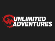 Unlimited Adventures 4X4 logo