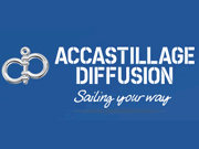 Accastillage diffusion logo