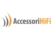 Accessori HiFi logo