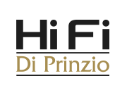 Hi-Fi Di Prinzio logo