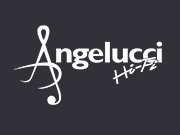 Angelucci HiFi logo