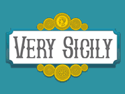 Very Sicily logo