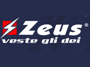 Zeusport logo