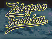 Zetapro Fashion logo