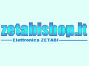Visita lo shopping online di Zetabishop