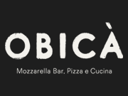 Obicà Mozzarella Bar logo