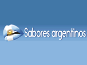 Sabores argentinos logo