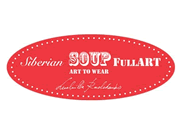 Visita lo shopping online di Siberian Soup fullART