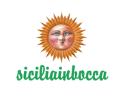 Sicilia in Bocca web logo