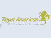 Rio de Janeiro Limousines logo
