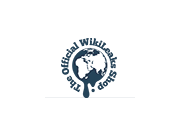 Wikileaks Shop logo