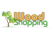 Woodshopping logo