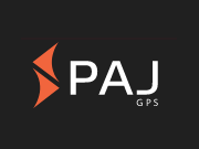 PAJ GPS logo