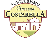 Agriturismo Costarella logo