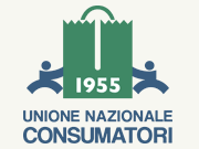 Unione Nazionale Consumatori logo