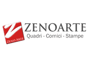 Zeno Arte logo
