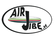 Airjibe logo
