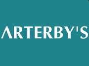 Visita lo shopping online di Arterby's