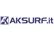 AK Surf logo