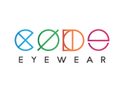 Code Eyewear logo
