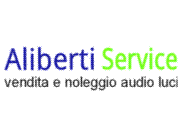 Aliberti Service logo