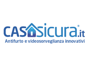 Casasicura logo