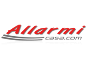 AllarmiCasa logo