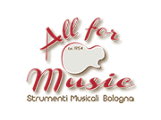 Allformusic logo