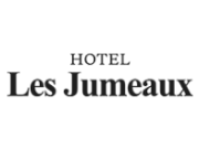 Hotel Les Jumeaux Courmayeur logo