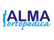 Alma Ortopedica logo