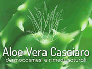Aloe Vera Casciaro