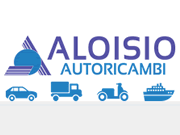 Aloisio autoricambi logo