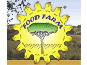 Food Farm logo