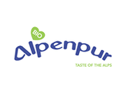 Alpenpur logo