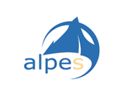 Alpesitalia logo