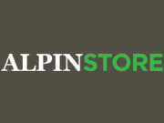 AlpinStore logo