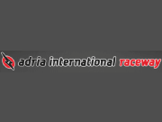Adria International Raceway logo