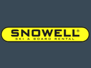 Snowell logo