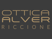 Alver Ottica logo