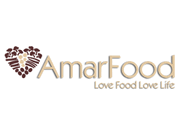 AmarFood logo