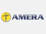 Amera shop logo