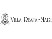 Villa Resta Mari logo
