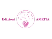 Amrita edizioni logo