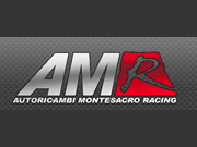 Amr tuning logo